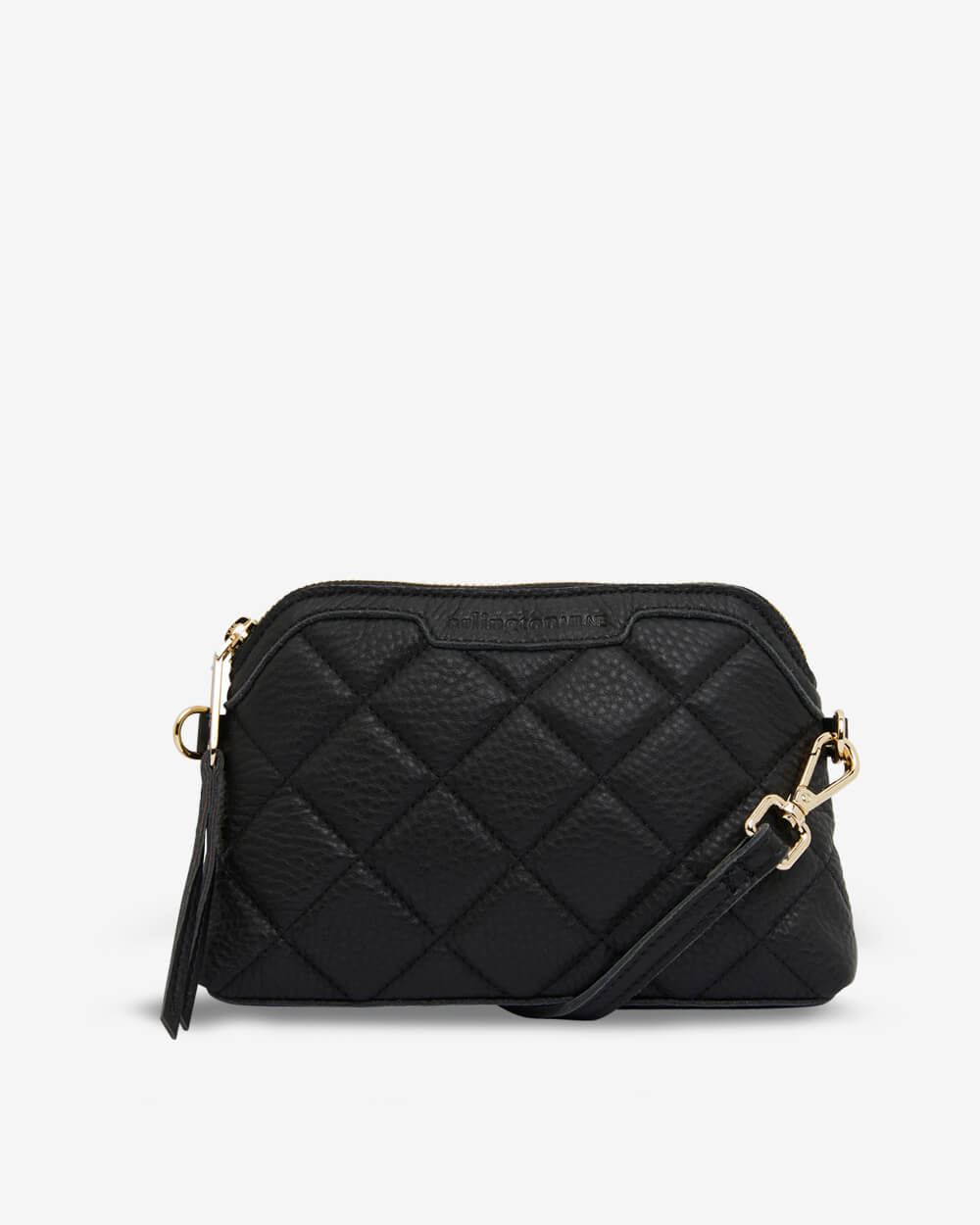 Mini Abigail - Quilted Sage