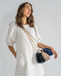 Arlington Milne Mini Catarina Handbag