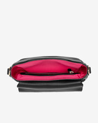 Zara Saddle Bag - Arlington Milne