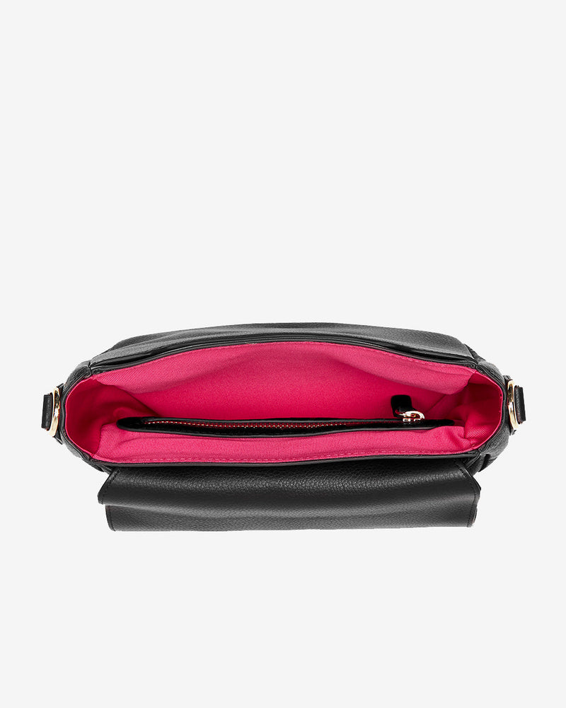 Zara Saddle Bag - Arlington Milne