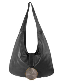 Sumba Medallion Bag