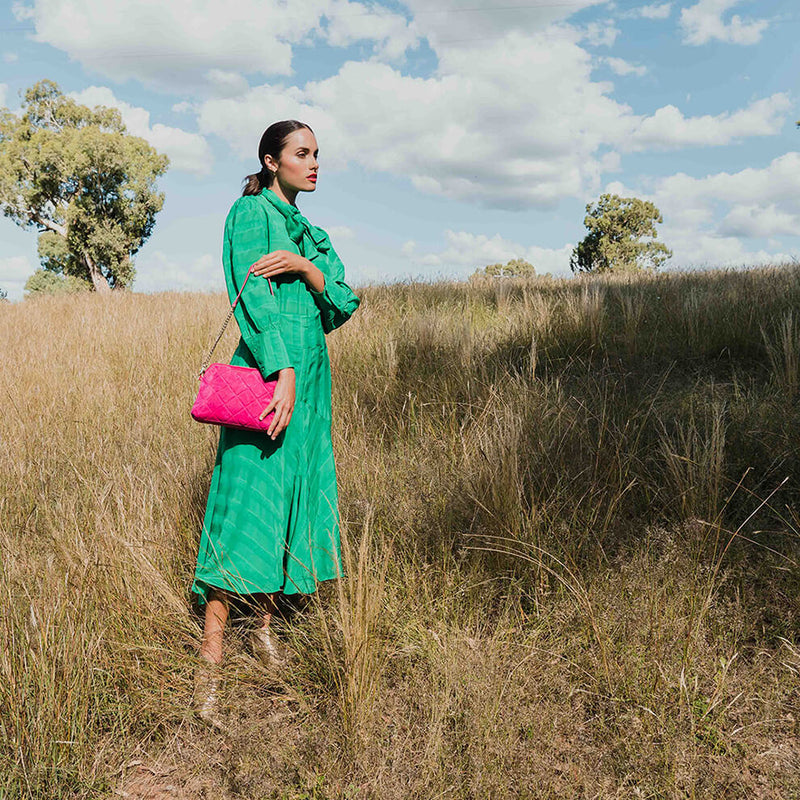Arlington Milne Abigail Bag