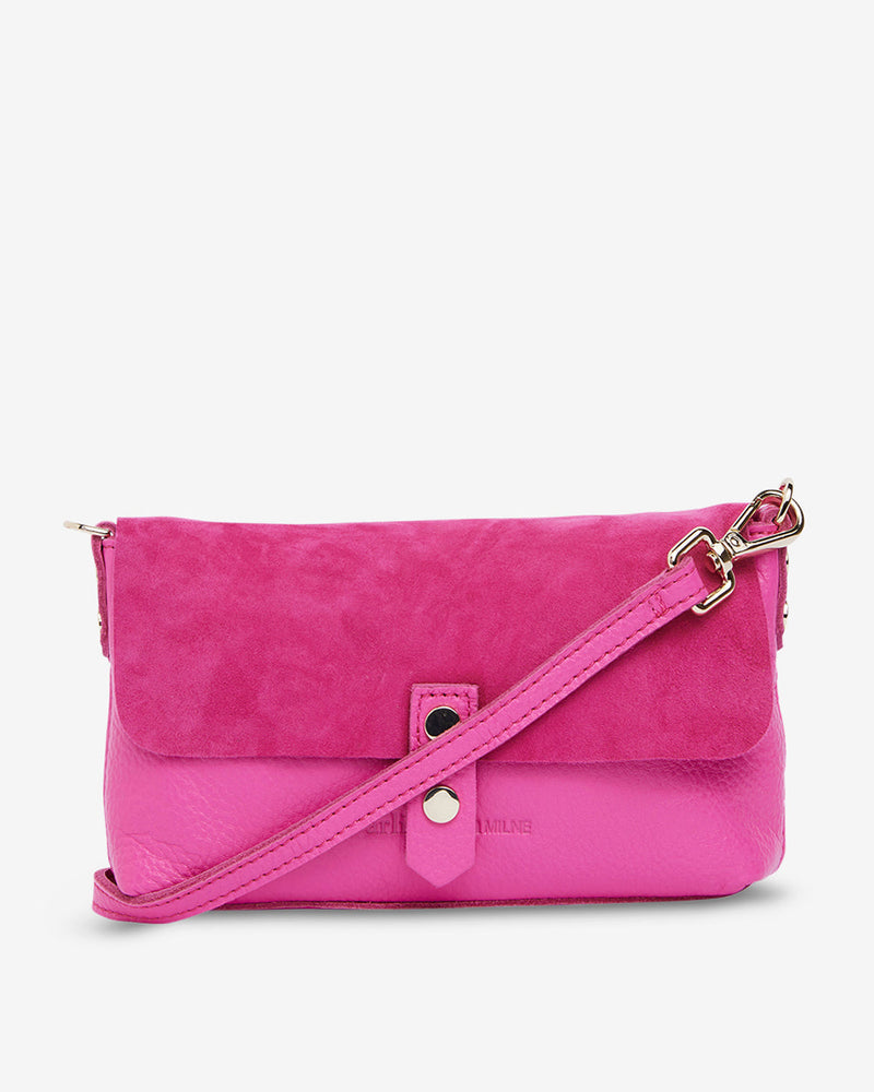 Arlington Milne Paige Wallet