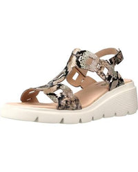 Sandal - Taupe 25721