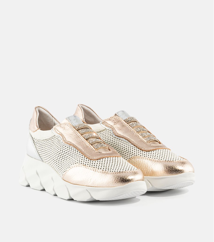 White Combo  52195
