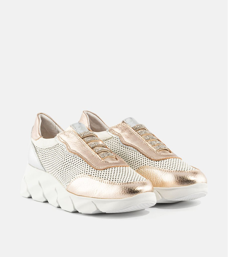 White Combo  52195