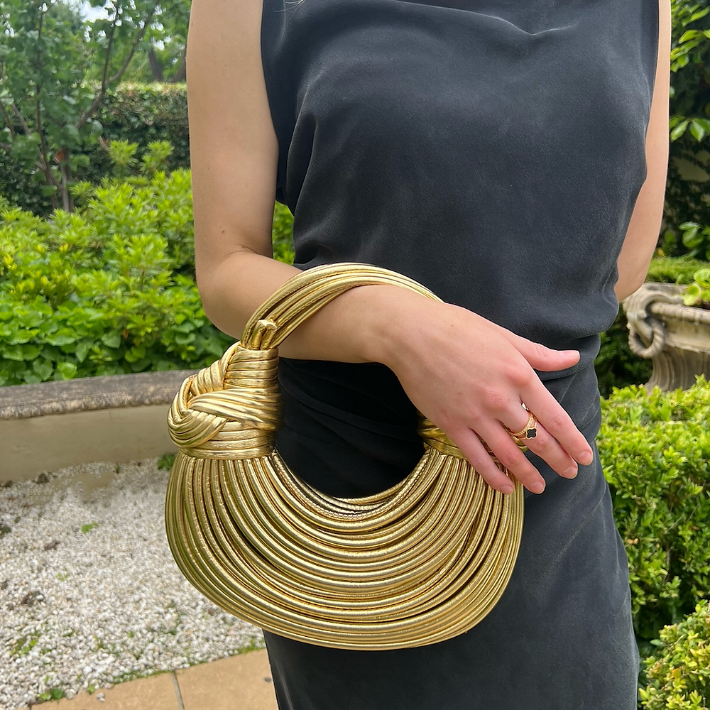 The Amara Handbag