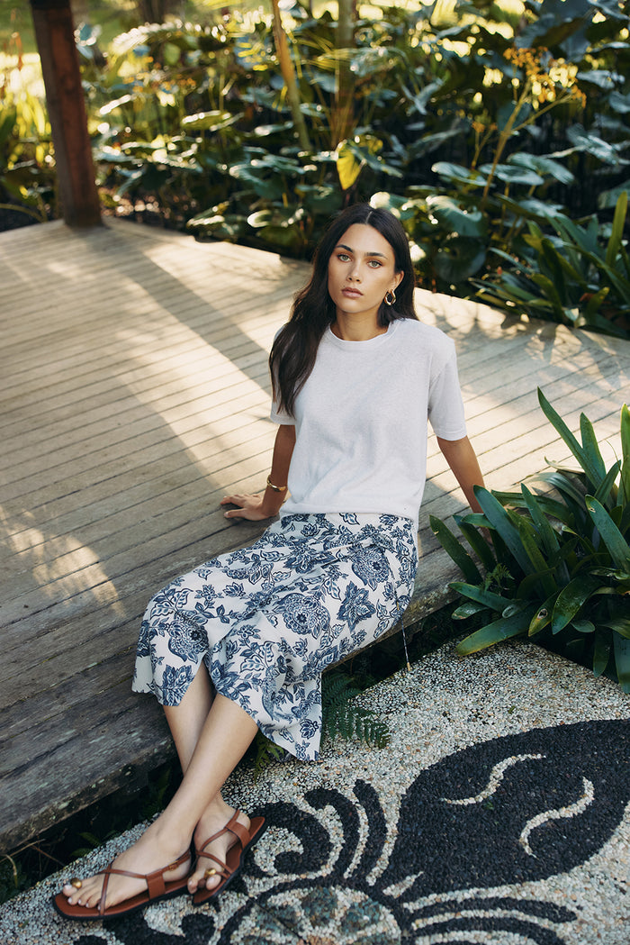 Loobies Story - Indie Skirt