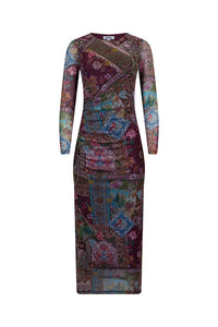 Loobies Story - Countess Mesh Dress