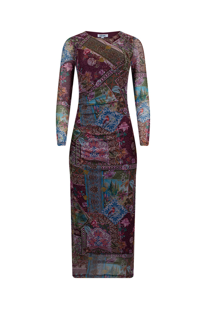 Loobies Story - Countess Mesh Dress