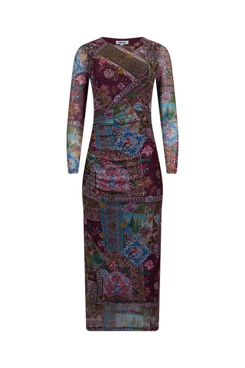Loobies Story - Countess Mesh Dress