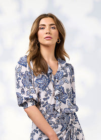 Loobies Story - Indie Blouse