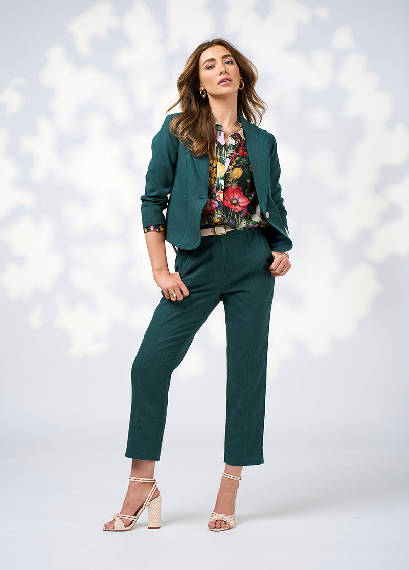 Loobies Story - Looking Glass Shirt