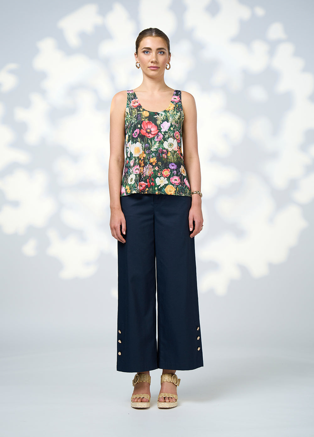 Loobies Story - Looking Glass Shirt