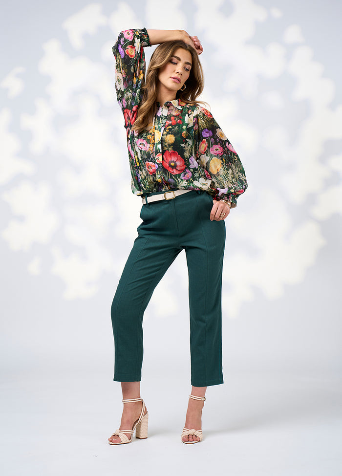Loobies Story - Looking Glass Shirt