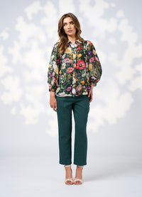 Loobies Story - Looking Glass Shirt