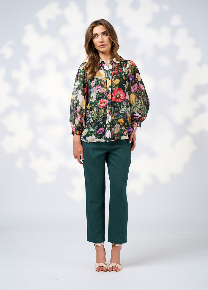 Loobies Story - Looking Glass Shirt
