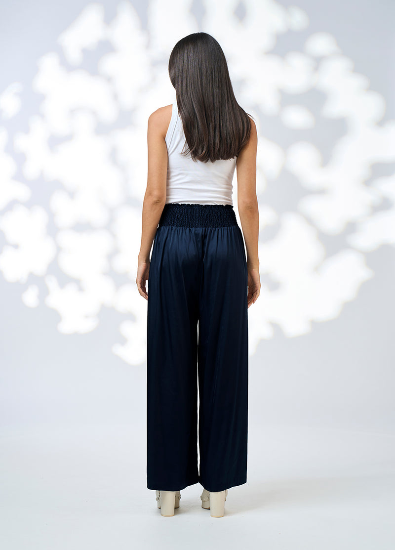 Loobies Story -  Demi Pant - Indigo