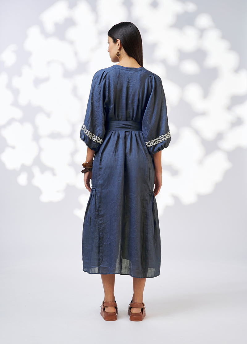 Loobies Story -  Maya Midi Dress