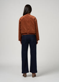 Loobies Story - Velora Jacket Russet