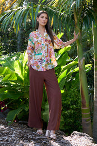 Loobies Story - Estella Shirt - Multi