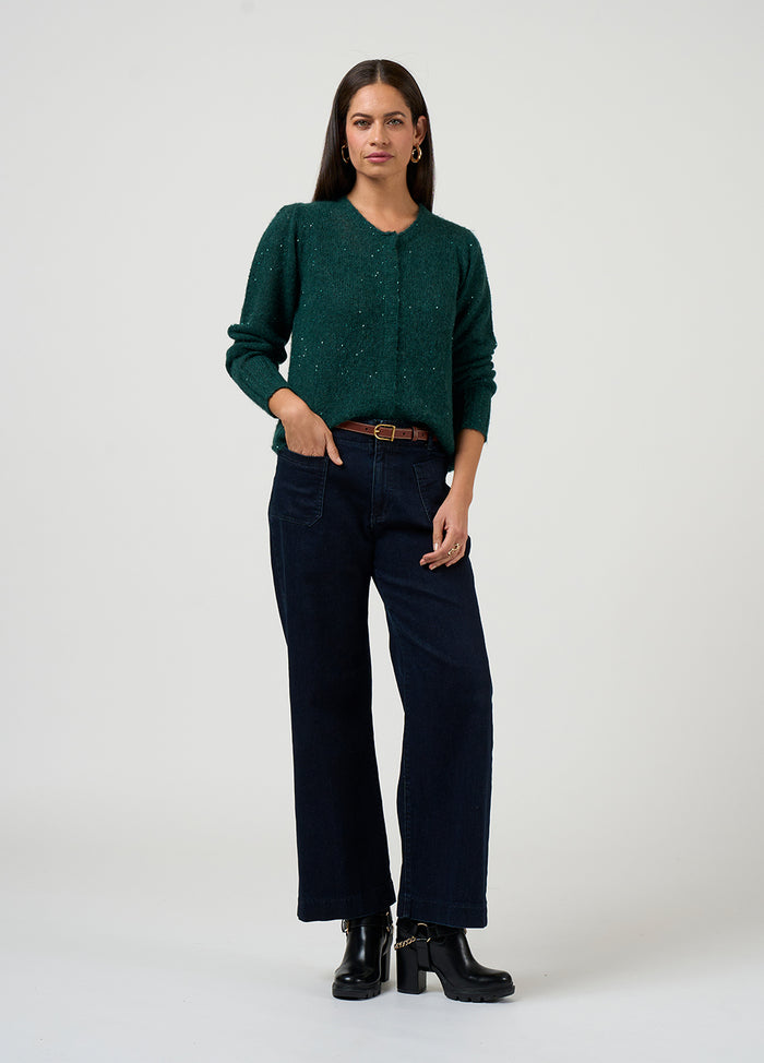 Loobies Story - Ritz Cardigan