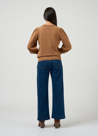 Loobies Story - Odette Merino Knit Sweater