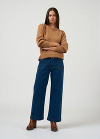 Loobies Story - Odette Merino Knit Sweater