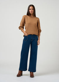 Loobies Story - Odette Merino Knit Sweater