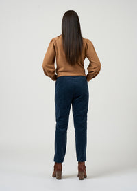 Loobies Story - Odette Merino Knit Sweater