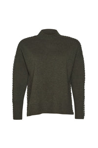 Gloria Sweater - 100% Merino