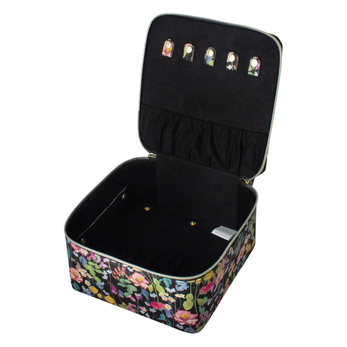 Liberty Large Jewelry Cube