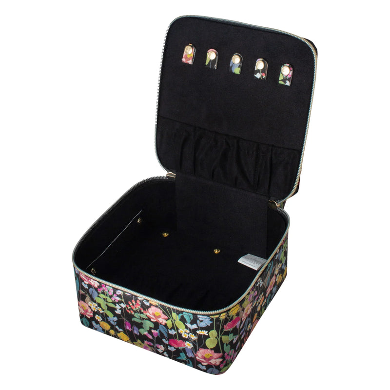 Liberty Large Jewelry Cube