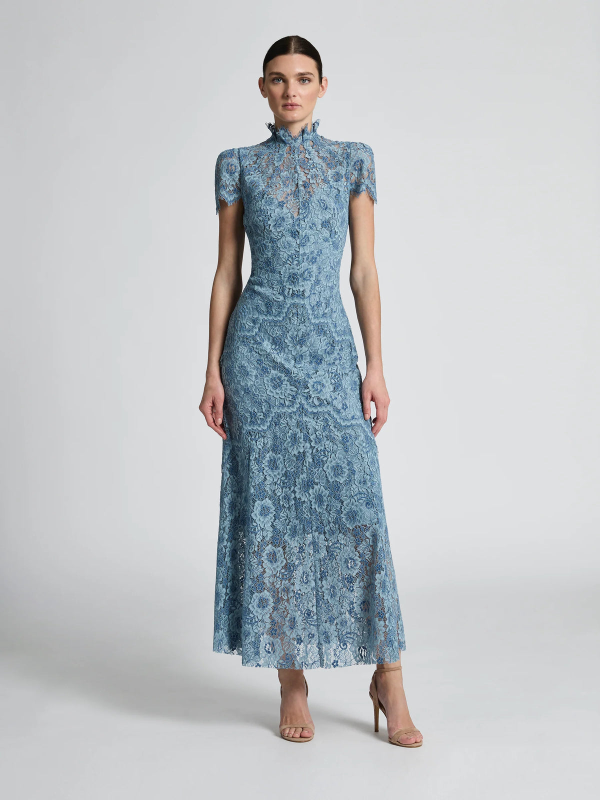 Moss & Spy - Lauren Dress