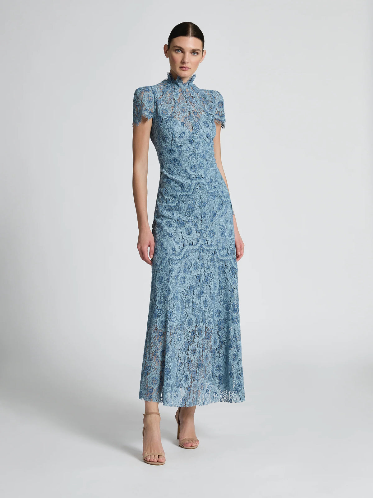 Moss & Spy - Lauren Dress