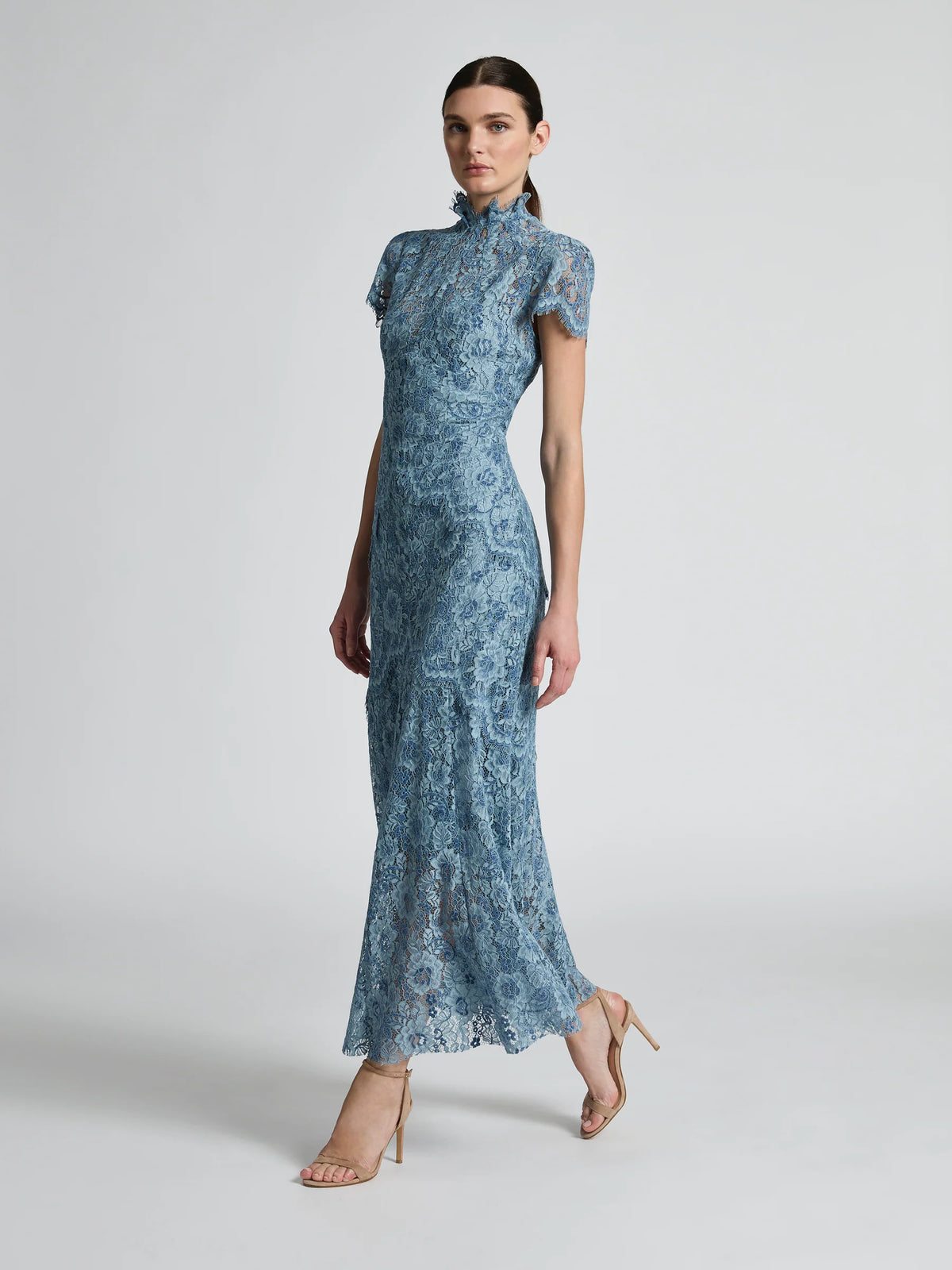 Moss & Spy - Lauren Dress