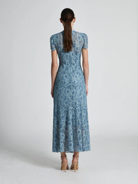 Moss & Spy - Lauren Dress