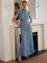 Moss & Spy - Lauren Dress