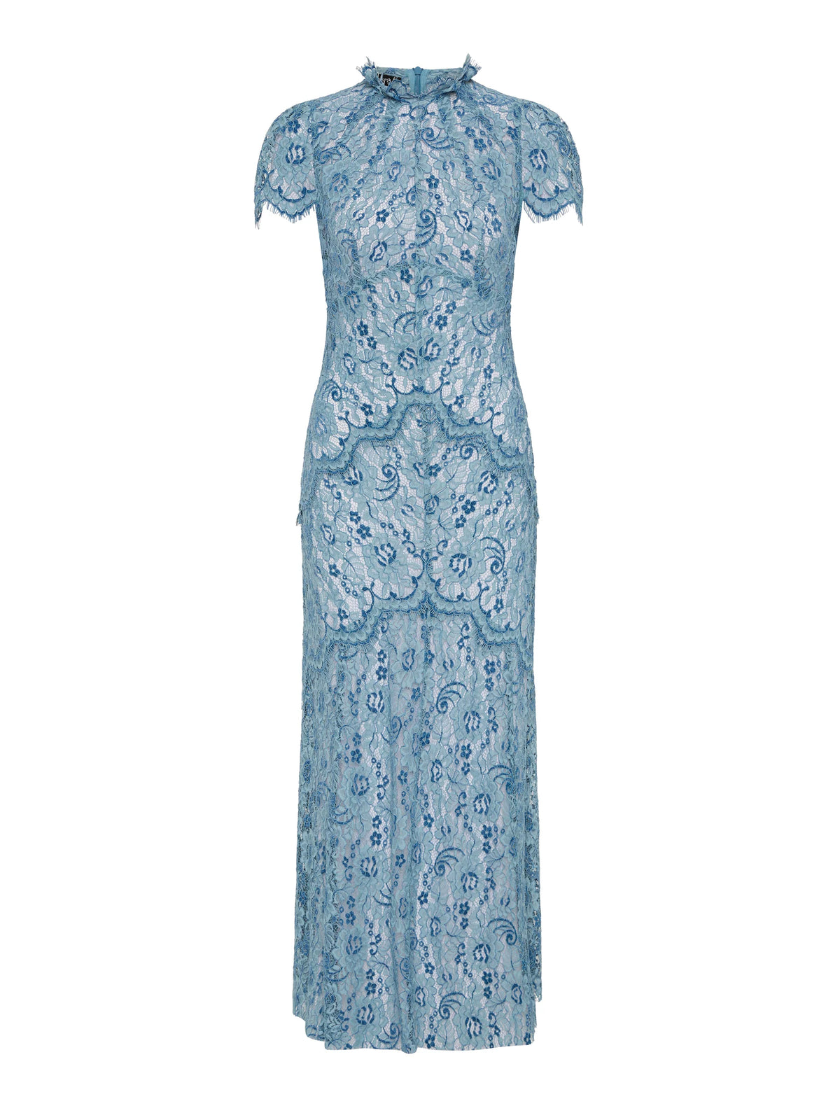 Moss & Spy - Lauren Dress