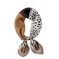 Elegant Square Scarf