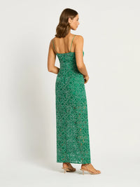 Moss & Spy - Lily Gown