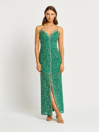 Moss & Spy - Lily Gown