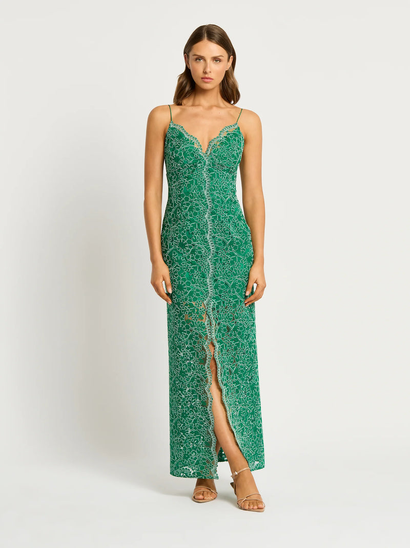 Moss & Spy - Lily Gown