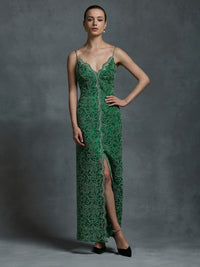 Moss & Spy - Lily Gown