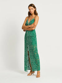 Moss & Spy - Lily Gown