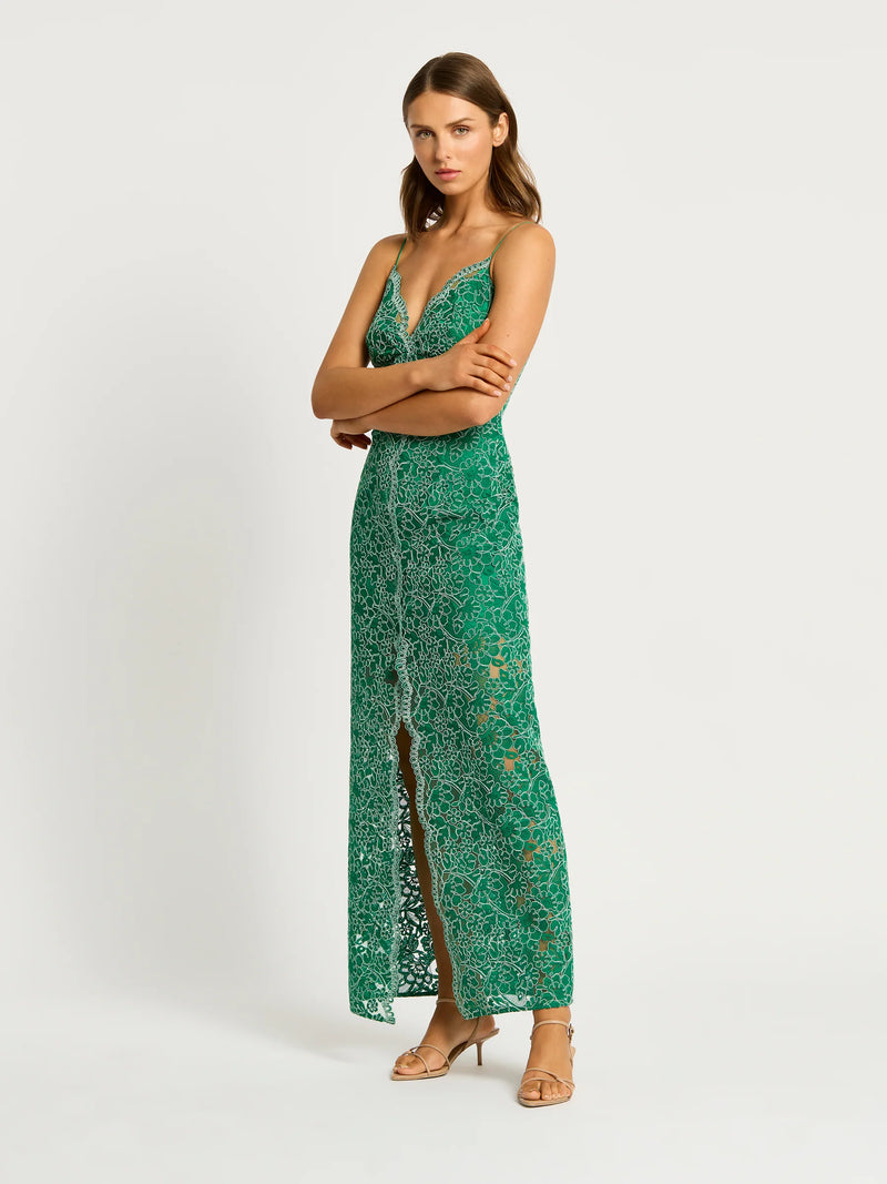 Moss & Spy - Lily Gown