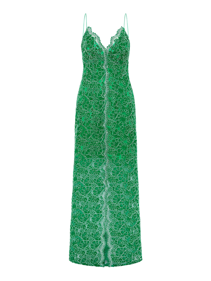 Moss & Spy - Lily Gown