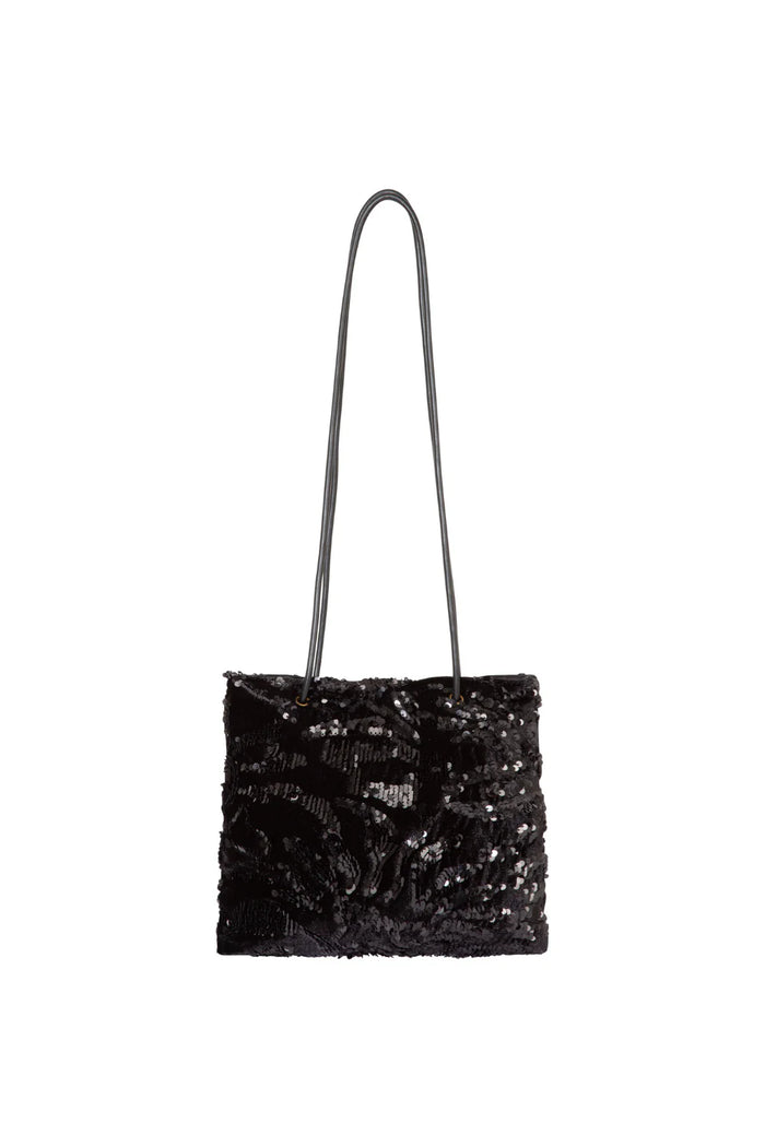 Coop - Little Bag of Tricks Bag Black