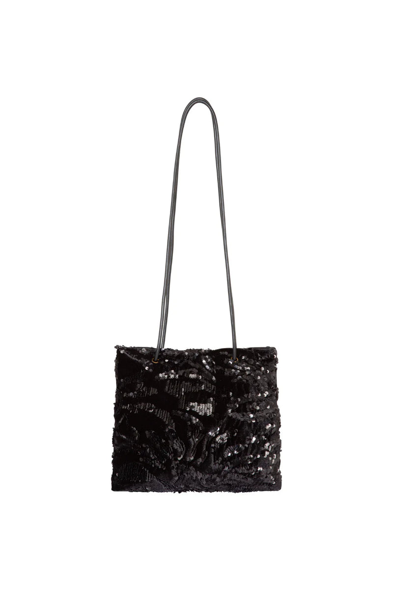 Coop - Little Bag of Tricks Bag Black