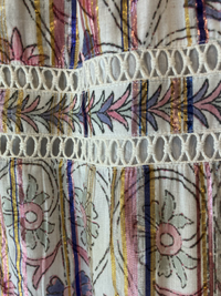 Lola - Anu Hindi maxi Dress